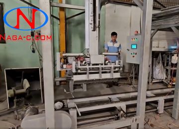 MÁY GẤP NHÔM TỰ ĐỘNG: HIỆU QUẢ VÀ NĂNG SUẤT VƯỢT TRỘI