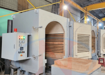 TỐI ƯU HIỆU SUẤT VÀ TIẾT KIỆM NHIÊN LIỆU CỦA LÒ NHIỆT LUYỆN