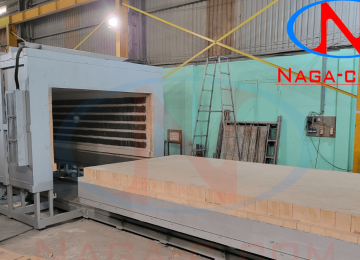 VÌ SAO DOANH NGHIỆP CẦN ĐẦU TƯ LÒ NHIỆT LUYỆN ĐÚNG CHUẨN KĨ THUẬT ?
