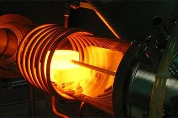 Tối Ưu Hóa Quy Trình Xử Lý Nhiệt: Nâng Cao Hiệu Quả và Chất Lượng Sản Xuất