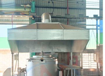 XU HƯỚNG XANH HÓA NGÀNH LUYỆN KIM – LÒ NẤU KIM LOẠI VÀ NHỮNG CÔNG NGHỆ TƯƠNG LAI.