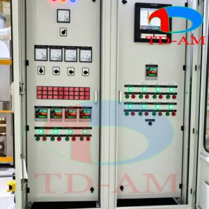 TỦ ĐIỆN LÒ CÔNG NGHIỆP