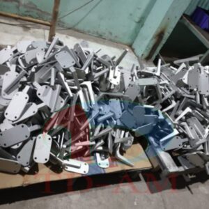 ĐÚC CHÂN SOFA